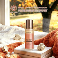 Vente en gros d'usine : Sérum en spray à la truffe blanche coréenne, best-seller, antioxydant, protecteur, soin de la peau