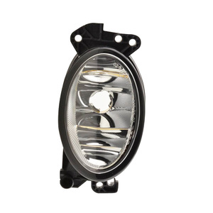 Feux antibrouillard avant Mercedes-Benz Classe R W251 1698201556 Gauche Droit ABS Pièce de rechange neuve 2005-2013 - Product Image 2