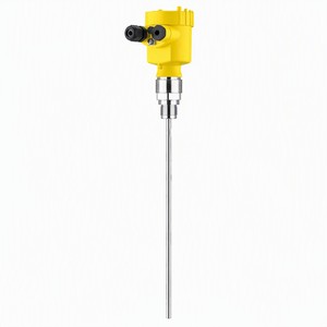 Capteur de niveau radar à ondes guidées VEGAFLEX 100 % original TDR pour la mesure continue de l'interface de niveau - Product Image 5