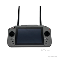 Télécommande Skydroid G20 16 canaux double bande 2.4G 5.8G pour drones, voitures, bateaux, robots et robots canins, transmission d'images FPV 30KM