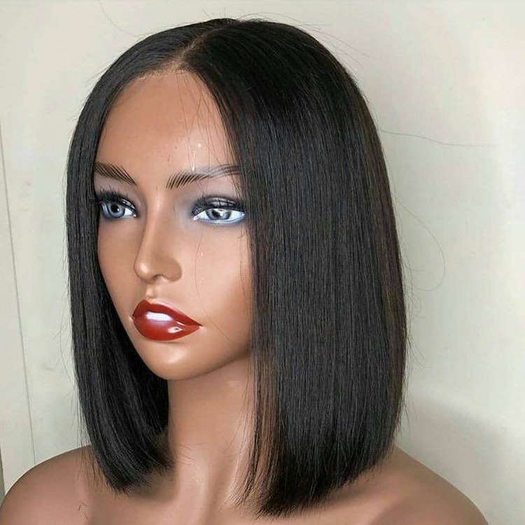 free human hair wigs samples free shipping