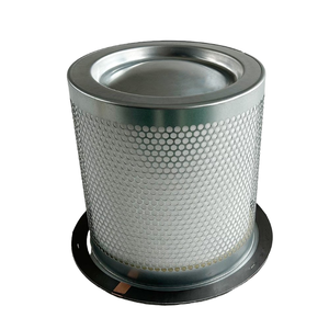 Cartouche de filtre séparateur d'huile pour compresseur d'air haute efficacité Manny 22402242 pour la séparation huile-gaz - Product Image 2