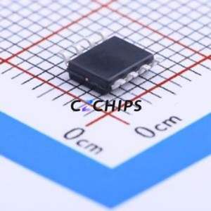 Transistor de Efecto de Campo (MOSFET) IRF7205TRPBF SO-8 Original y Nuevo - Product Image 2