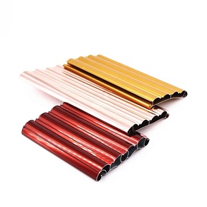 Listones de aluminio de alta calidad para hoja de <span class=keywords><strong>persiana</strong></span> enrollable - Product Image 4