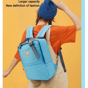 Mochila Deportiva de Gran Capacidad para Exteriores, para Skateboarding, Esquí, Montañismo, con Soporte para Casco, Impermeable, de Poliéster, con Cierre de Cremallera - Product Image 4