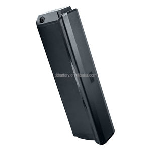 Batterie de vélo électrique Kasen Zebra <span class=keywords><strong>Cora</strong></span> 48V 52V 20Ah 50E 21700 Big Dog Vitilan T7 Batteries de vélo électrique - Product Image 1