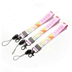 Llavero con Correa Corta de 10 Colores al por Mayor con Impresión de Serigrafía - Product Image 4