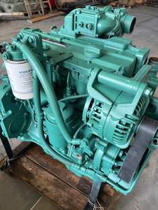 Conjunto de motor TAD851VE de buena calidad, 185KW, motor TAD851 para maquinaria, en stock. - Product Image 3