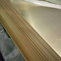 Plaque de cuivre-étain-bronze laminée à chaud CuSn5Zn5Pb5-C CC491K, tolérance 1%, MOQ une tonne, origine Guangdong, livraison 8-14 jours