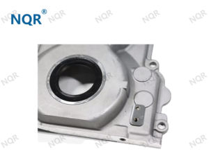 Nqr Oem Hoge Kwaliteit 12594939/12633904 Voor 6.0l/6.2l Timing Cover Pakking Kit Cilinderkop Pakkingen Metaal 12 Maanden Garantie - Product Image 4