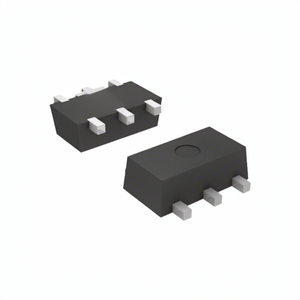SOT 89 5/6 Gestión de Energía (PMIC) S-1701F3025-U5T1G Componentes Electrónicos Originales Servicio Integral - Product Image 1