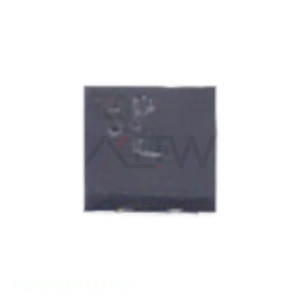 Linh kiện mạch điện tử <span class=keywords><strong>ncv8703mx33tcg</strong></span> XDFN-6(1.5x1.5) điều chỉnh điện áp-tuyến tính thấp thả ra (LDO) điều chỉnh - Product Image 1