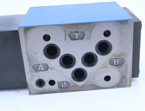 Nuevo Válvula Direccional Proporcional Hidráulica 4WRP 4WRPE 4WRPE10 0811403002 4WRP10EA32S-1X/G24Z4/M Serie 4WRP de Operación Directa - Product Image 5