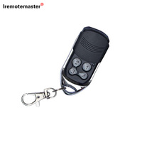 Pour télécommande d'ouvre-porte de garage DITEC 433.92MHz Rolling Code
