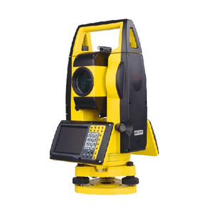 Station totale de topographie South NTS-341R10A, instrument de mesure haute précision avec écran couleur - Product Image 2