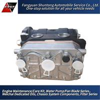 Ensemble de compresseur d'air 1000889077 612630030405 applicable aux moteurs Weichai Shaanxi Auto et Sinotruk