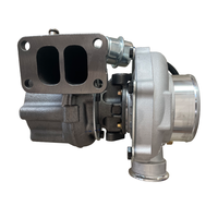805251-0039 Ensemble de turbocompresseur pour moteur De Long WP7-Compatible avec GT35
