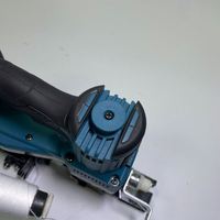 Nouvelle Machine à Coudre Portable Rechargeable Électrique Scelleuse de Sacs Alimentée par Batterie Outil de Fermeture de Sacs Sans Fil Mini Surjeteuse Outil de Scellage