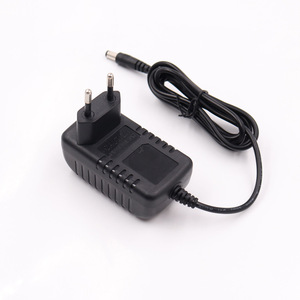 <b>12V</b> 2A Power <b>Adapter</b> Us Plug 1m Cable For Humidifiers Air Purifiers Nebulizers Constant Pressure Output - Product Image 2