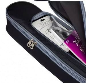 Échantillon Gratuit - Housse de Guitare Acoustique Étanche 41 Pouces, Portable, Rembourrée 10MM, OEM - Product Image 3