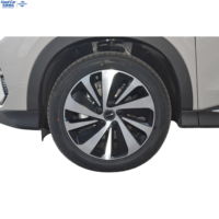 2024 BYD Song PLUS DM-i 110KM Flagship Super Hybrid 18 кВт быстрая зарядка постоянным током 3.3 кВт VTOL Power LHD SUV Кожаные сиденья Панорамный люк
