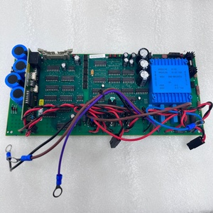Carte de circuit imprimé WD de qualité supérieure 00.785.1214 TCM90-U 00.785.1214/02 pour pièces d'impression offset XL105 - Product Image 1