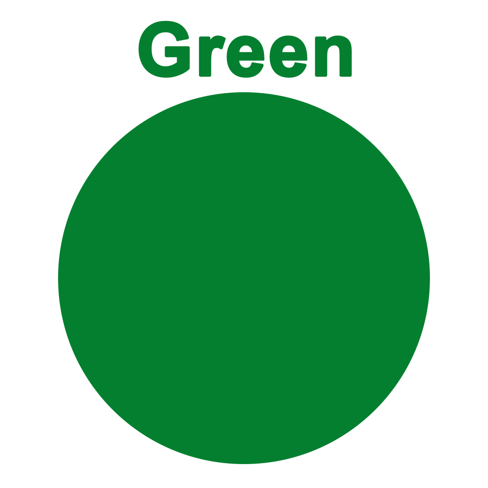 Verde