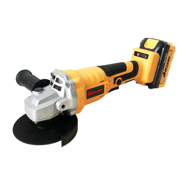 High Quality 18V/21V Professional Electric Power Tools Angle Grinder
