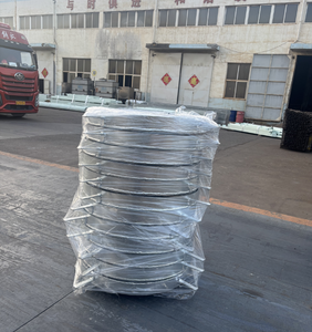Rejilla de Acero Inoxidable Galvanizado de Alta Resistencia de Singapur con Apertura de Bisagra para Cubrir Canales de Drenaje Exteriores - Product Image 6