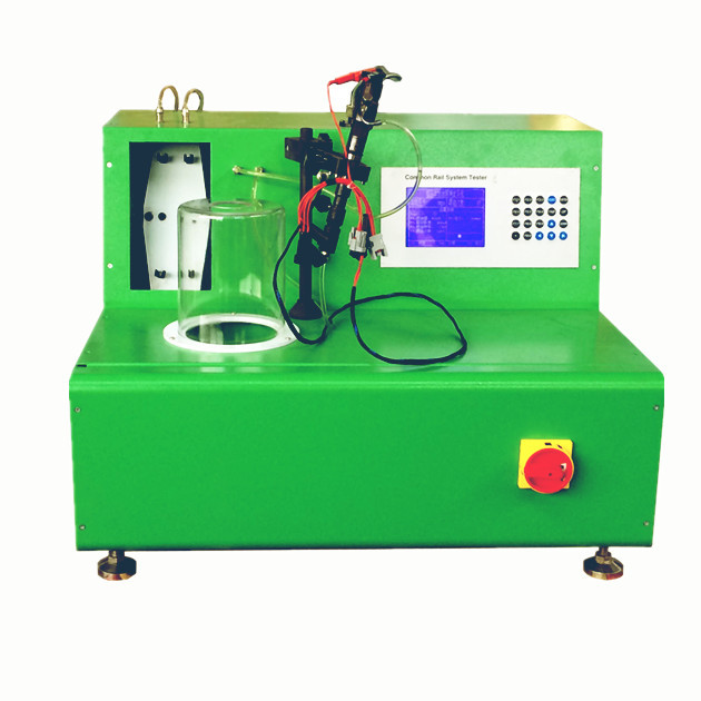 Venta caliente EPS205 EPS200 común carril inyector diesel probador