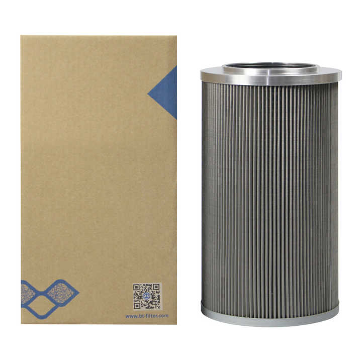 860139874 EF-550-100 Factory Price Hydraulic Oil Filter| Alibaba.com