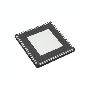 Embedded Buy Electronics Components Online BOM IC In Stock ATSAME51J18A-MU-EFP 64 VFQFN Exposed Pad - Product Image 1