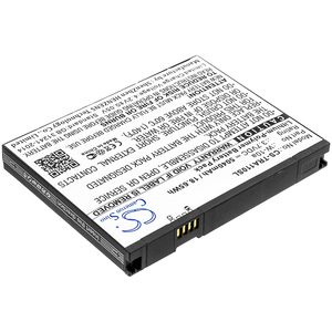 Batterie pour <span class=keywords><strong>NETGEAR</strong></span> <span class=keywords><strong>MR2100</strong></span>, NightHawk M2 W-10a - Product Image 2
