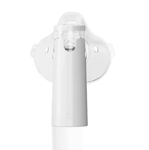 कस्टम हैंडहेल्ड नेब्युलाइज़र घरेलू-ग्रेड पोर्टेबल मूक बच्चों के नाक स्प्रे मॉडल के लिए Si308 - Product Image 4