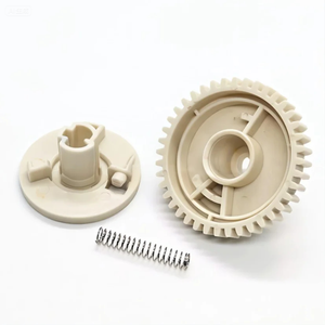 LJ4250定影器滚轮驱动齿轮40T，RC1-3324-000，适用于惠普激光<span class=keywords><strong>4250</strong></span> 4250dtn 4250dtnsl 4250n 4250tn 4350 4350dtn 4350n 4345 - Product Image 3