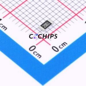 RMCF1206FT2K00 SMD Resistor 1206 ( Type: Thick <b>Film</b> )( Resistance: 2kOhm Precision: 1% ) - Product Image 1