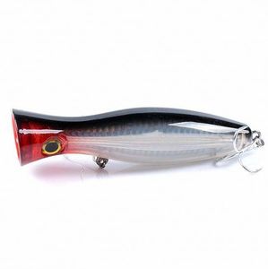 <b>Fishing</b> Lure PVC Package Box Transparent Plastic Wrap OPP Bags for Artificial Bait - Product Image 6