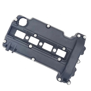 55351461 024403787 090530071 24403787 5607075 5607146 Coperchio Valvole Testata Cilindro per <span class=keywords><strong>Opel</strong></span> <span class=keywords><strong>Corsa</strong></span> D 1.4 16V - Product Image 5