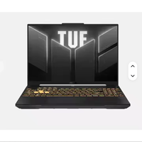 NUEVA EDICIÓN 2026 A_ASUS TUF A16 RTX 5060 Laptop para Juegos, Pantalla de 16" + 165Hz, AMD Ryzen NVIDIA RTX 5060, 326GB DDR5 RAM, 1TB SSD