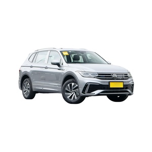 VW <span class=keywords><strong>Tiguan</strong></span> L PHEV 2023 Usado, SUV <span class=keywords><strong>Híbrido</strong></span> <span class=keywords><strong>Enchufable</strong></span> 330 Flagship, Bajo Consumo de Combustible, Vehículo de Exportación - Product Image 1