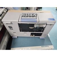 R&S Rohde & Schwarz RTE1054 OSCILLOSCOPE , 500MHz,5GSa/s Used hx