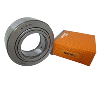 Roulement à rouleaux de type fourche NUTR50 NUTR50A NUTR50-X-A Roulements à rouleaux cylindriques pour entraînements à came Taille 50x90x32mm