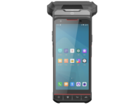 Terminal Portátil UHF IoT con Pantalla de 5.5 Pulgadas, Android 13, 4 GB de Memoria