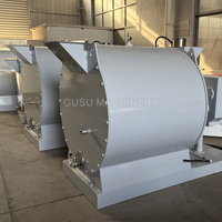 Nouvelle machine de raffinage et de conchage du chocolat GUSU 500L