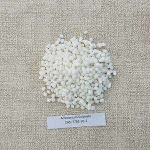 Fertilizante de nitrógeno de grado agrícola 21%, bolsa de 50 kg, sulfato de amonio granular (nh42) <span class=keywords><strong>So4</strong></span> - Product Image 3