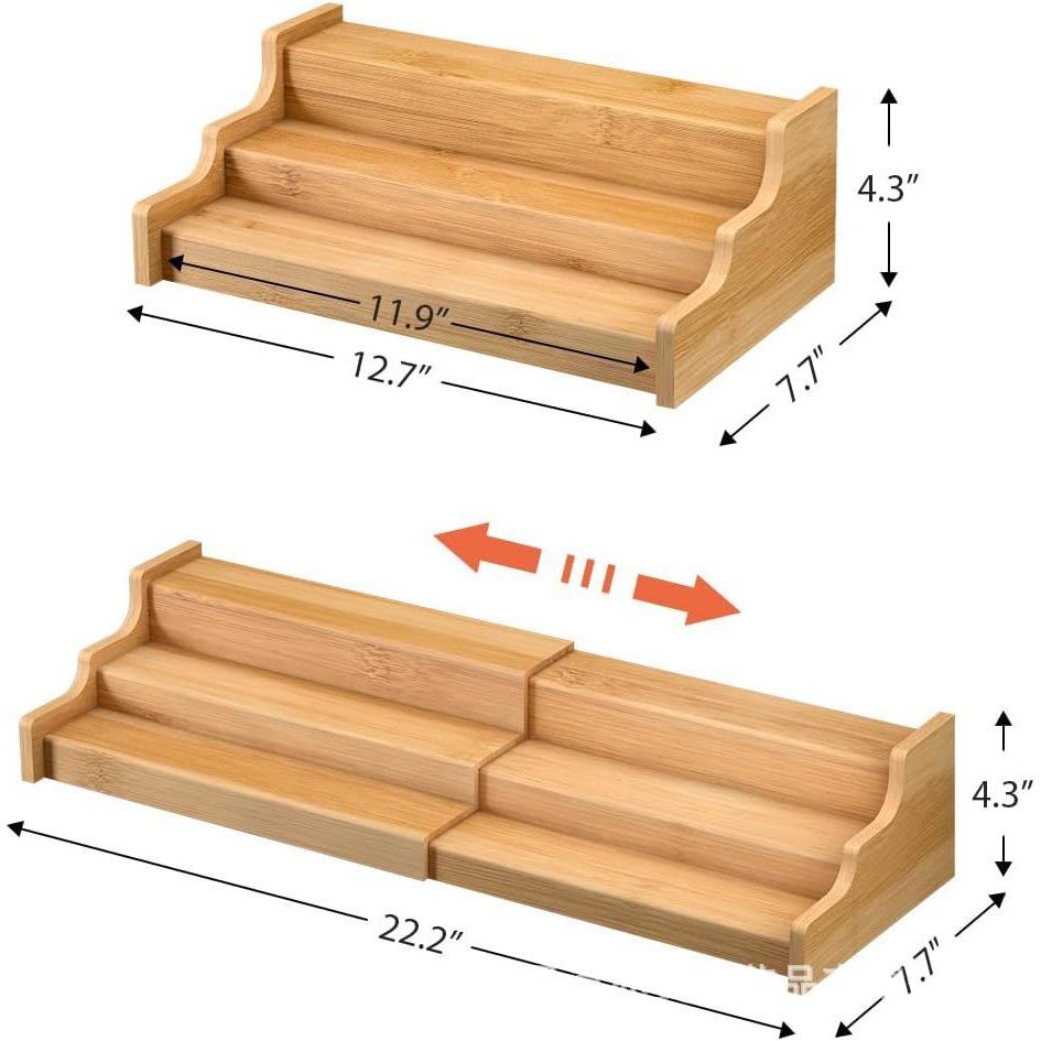 Natural wood color