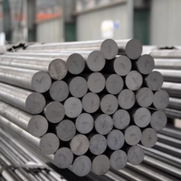 ASTM 45c C45 S10C S20C S35C S45C S55C 1010 1020 1035 1045 Baja Bulat Karbon Baja Bulat Lunak Baja Bulat Mild Steel