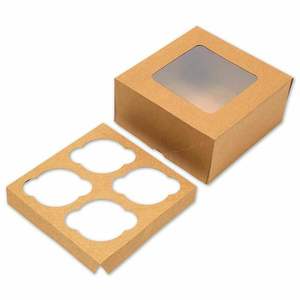 8x8x2.5 pollici scatole da forno bianche scatole per torte scatole per pasticceria con finestra per biscotti, ciambelle, fragole al <span class=keywords><strong>cioccolato</strong></span> <span class=keywords><strong>e</strong></span> torta - Product Image 4