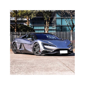 चीनी कार बाइड यांगवांग u9 v मानक संस्करण शुद्ध इलेक्ट्रिक स्पोर्ट कार <span class=keywords><strong>2</strong></span> 401-500 किमी nedc रेंज 300kw मोटर हॉट बिक्री लक्जरी - Product Image 5