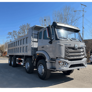 <span class=keywords><strong>Camion</strong></span> <span class=keywords><strong>Benne</strong></span> Basculante Camiones Volquete <span class=keywords><strong>50</strong></span> 40 <span class=keywords><strong>Tonnes</strong></span> Sinotruk Howo Nx N7 8x4 <span class=keywords><strong>Camion</strong></span> à <span class=keywords><strong>benne</strong></span> basculante d'occasion - Product Image 2